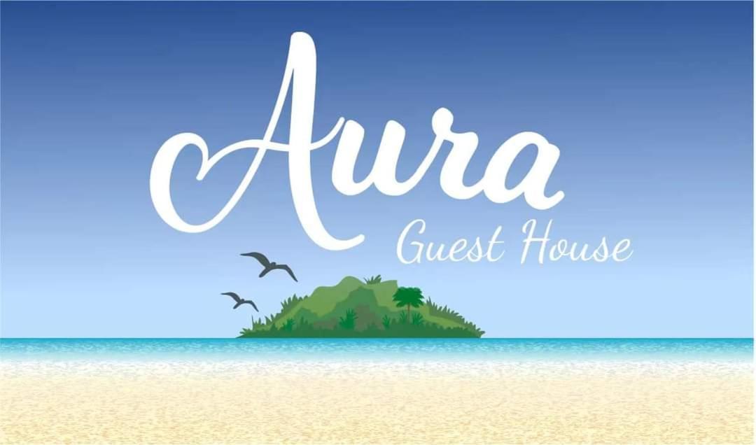 Aura Guesthouse Койнира Екстериор снимка